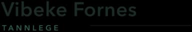 Tannlege Vibeke Fornes